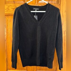 Banana Republic Cashmere sweater